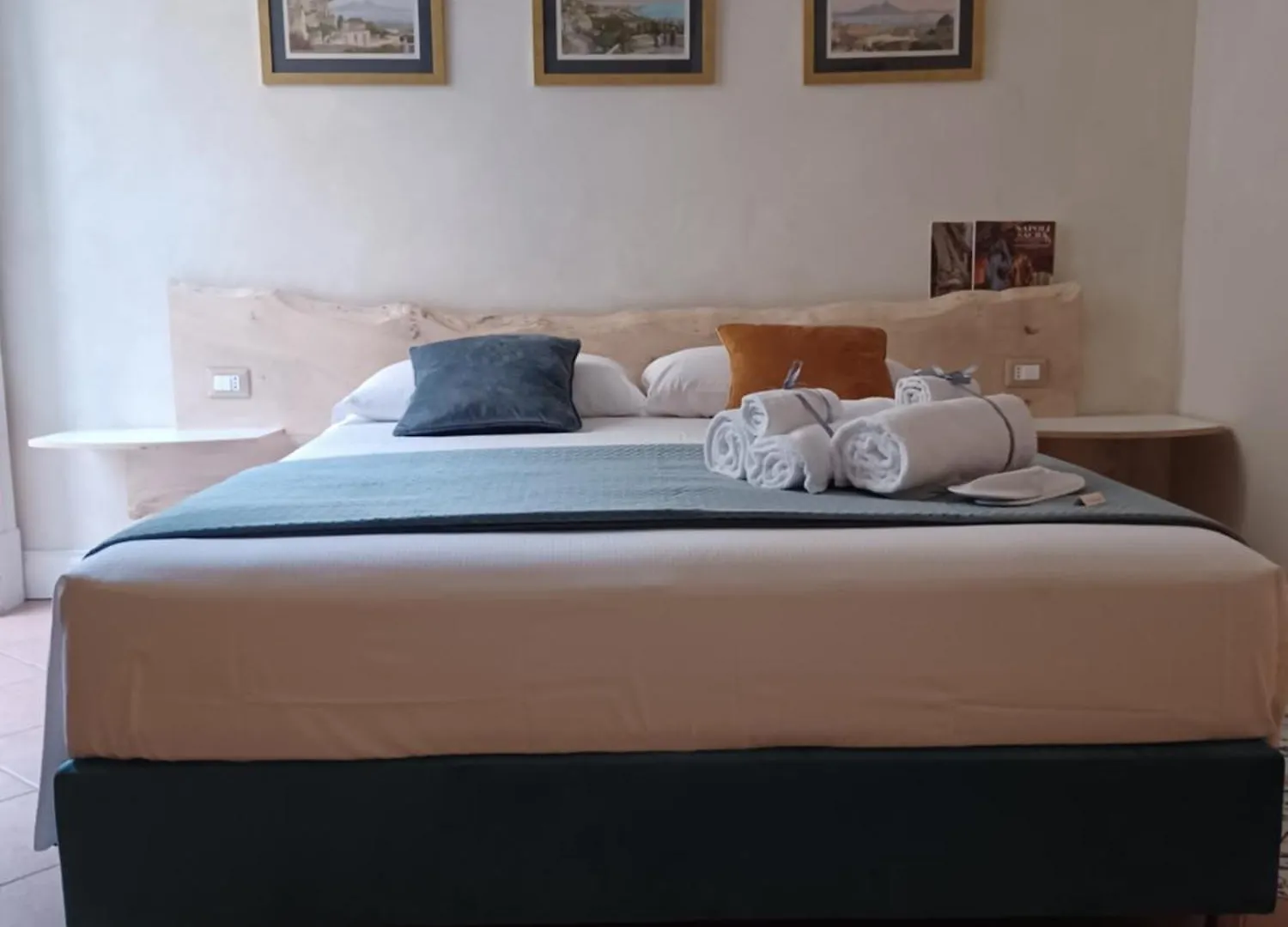 Domus Duomo B&B Napoli 0*,