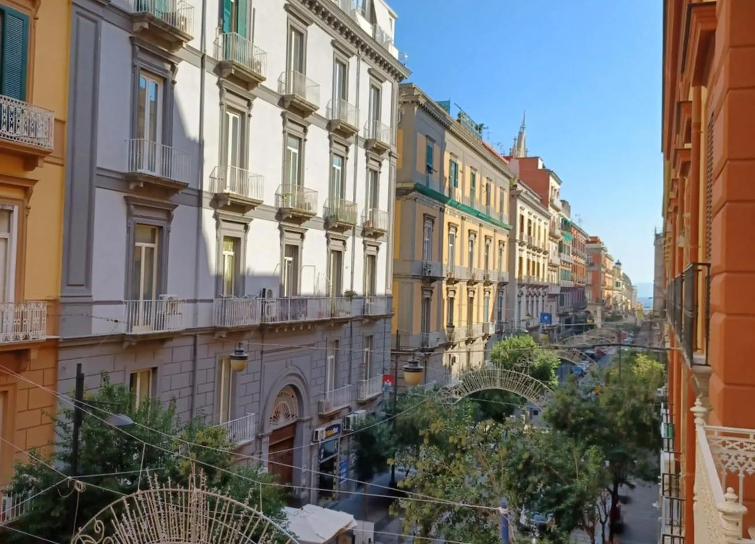 Domus Duomo B&B Napoli 0*,  İtalya