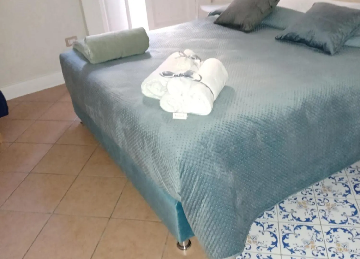 Domus Duomo B&B Napoli