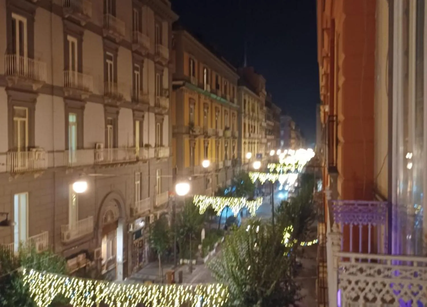 Domus Duomo B&B Napoli 0*,  İtalya