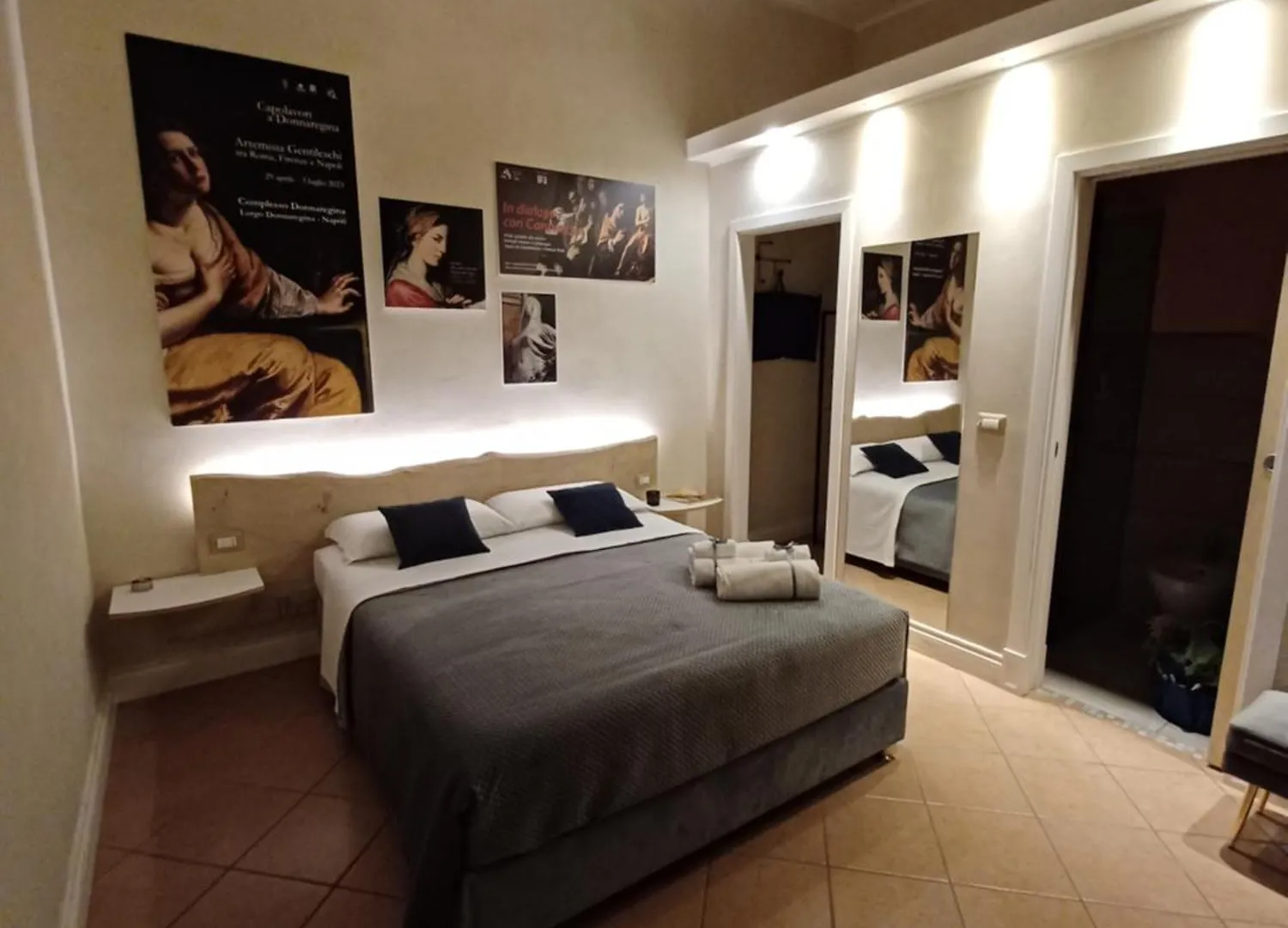Domus Duomo B&B Napoli