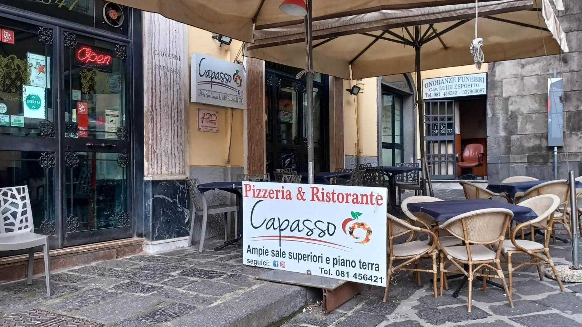 Domus Duomo B&B Napoli 0*,  İtalya