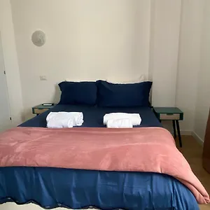  Bed & Breakfast Maison San Gregorio