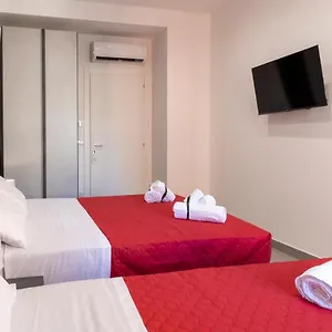  Bed & Breakfast Partenope
