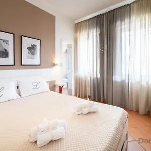 Laloren By Domusextra Naples