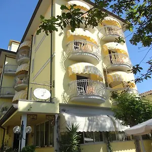 San Siro 3*, Marina di Pietrasanta Italia