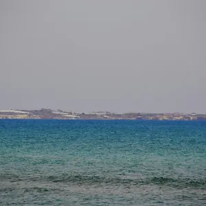 Caposud And Club 3*, Ispica Italia
