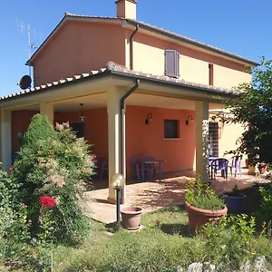Rosemarie 3*, Manciano Italia