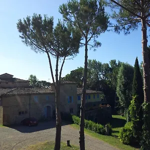 Bassetto Guesthouse&apartments 3*, Certaldo Italia